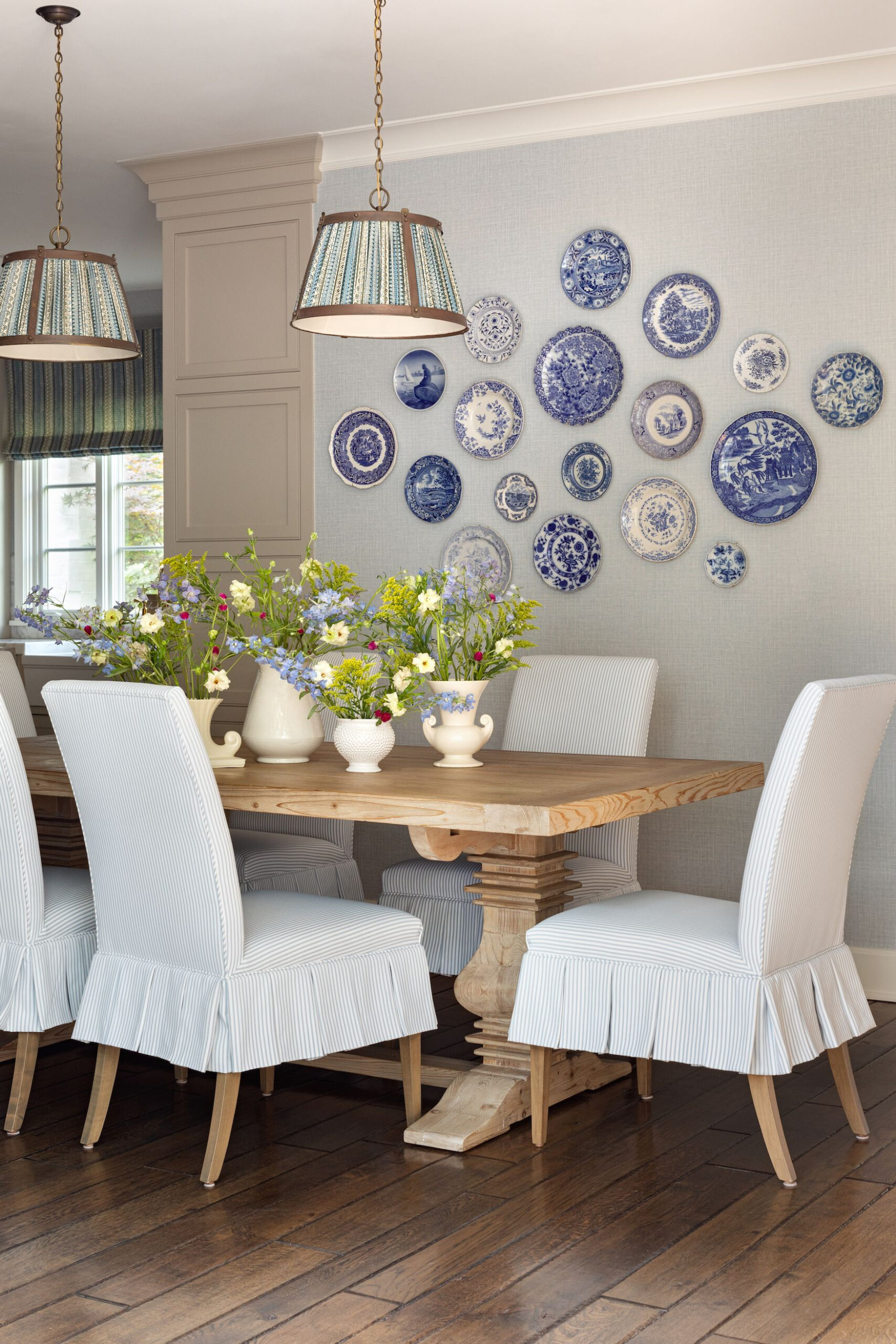 10 Creative Dining Room Table Everyday Centerpieces To Elevate Your ... for