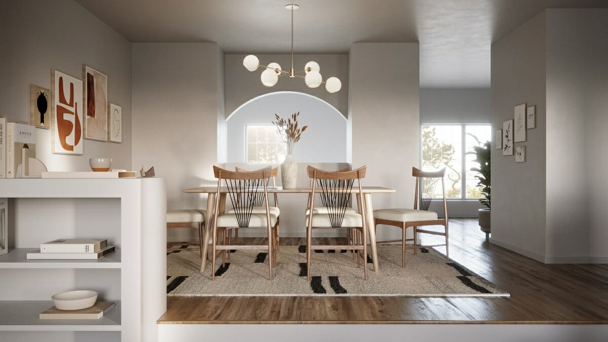 10 Dining Room Decor Ideas 2023 To Create A Welcoming Space For Family ... for