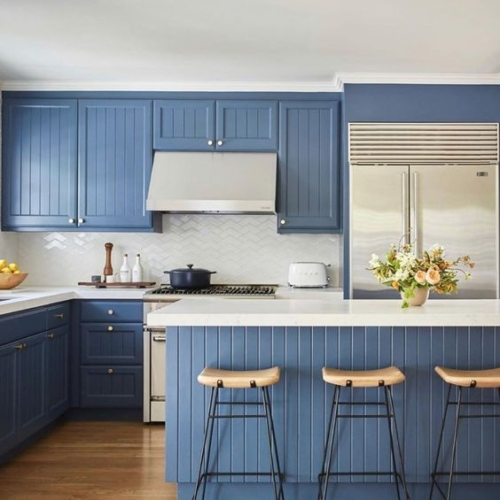 10 Diy Tips For Painting Your Kitchen Cabinets Like A Pro inside Expert Tips for Painting Your Kitchen Cabinets Like a Pro