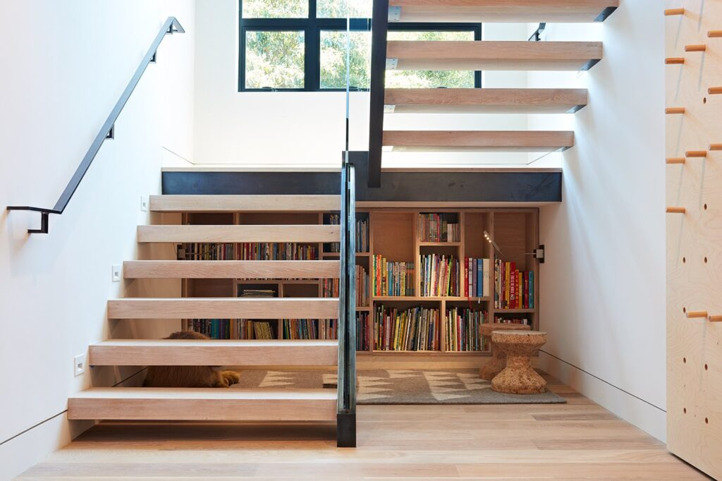 10 Extravagantly Smart Staircases For Small Spaces! regarding Designing Your Dream Staircase Smart Solutions for Every Space