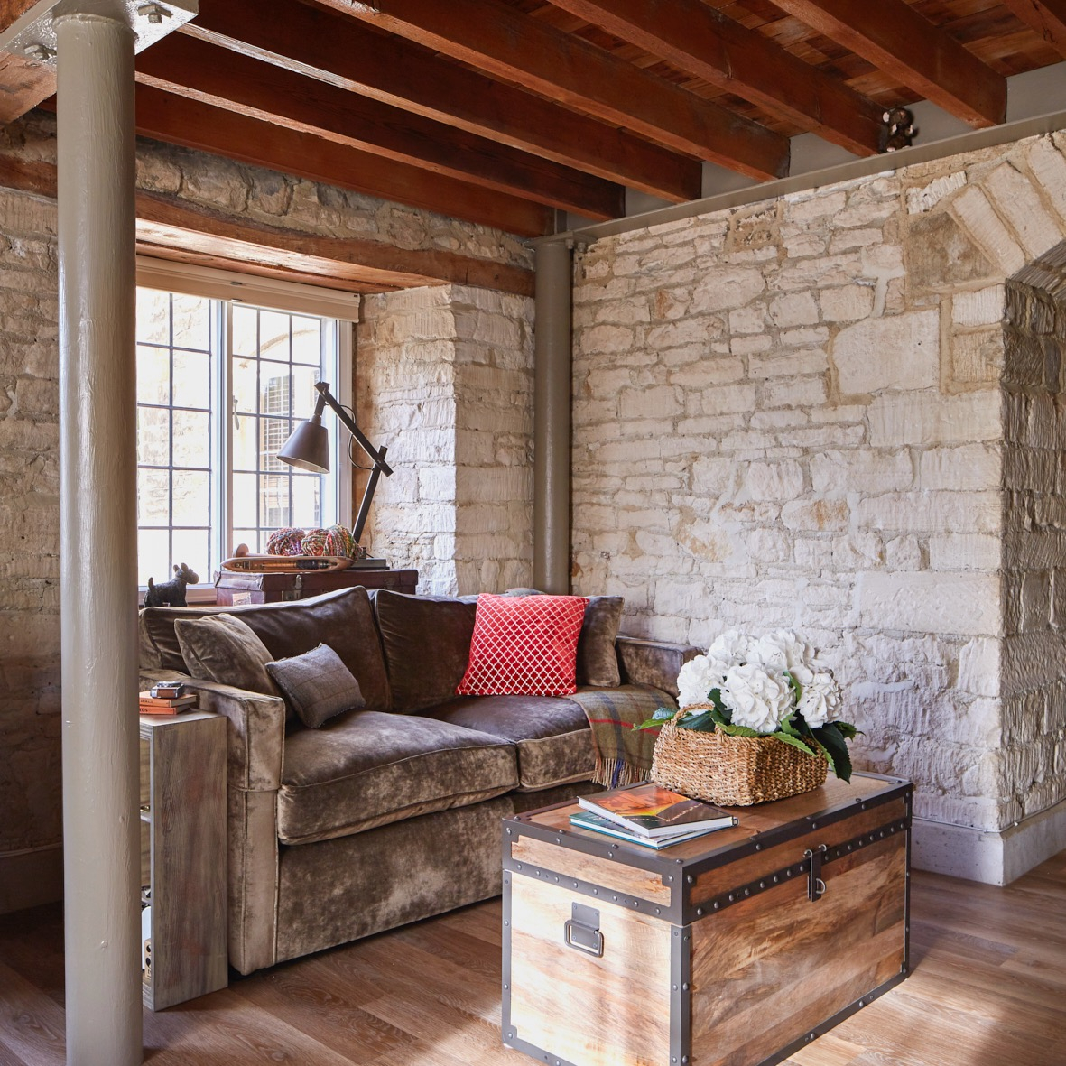10 Foolproof Interior Design Tips For Your Cotswolds Home regarding Wood Interior Design Secrets for a Naturally Inviting Atmosphere