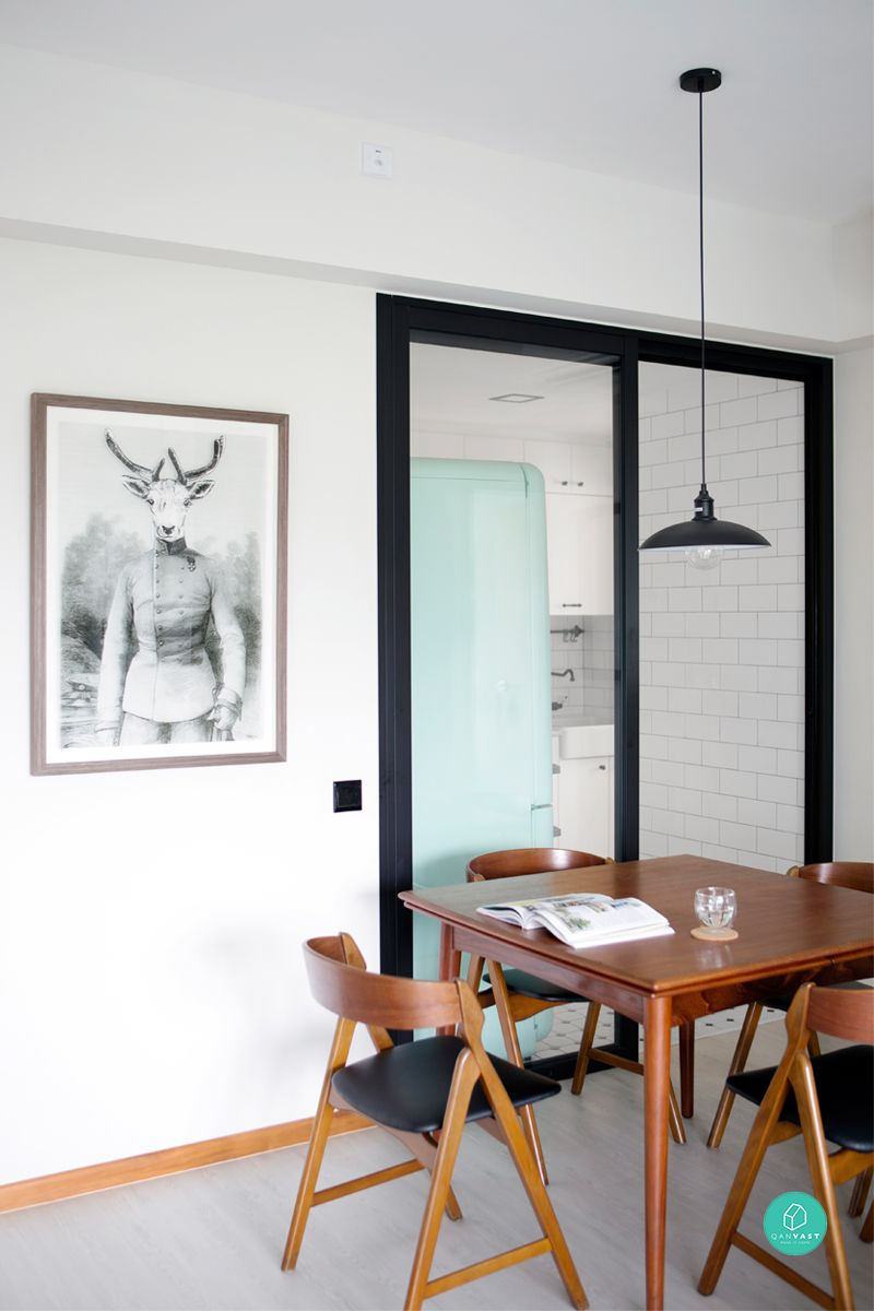 10 Hacks To Make Your Small Home Look Bigger | Home, Small Spaces, Home ... within Affordable Design Hacks to Make Your Small Home Feel Bigger