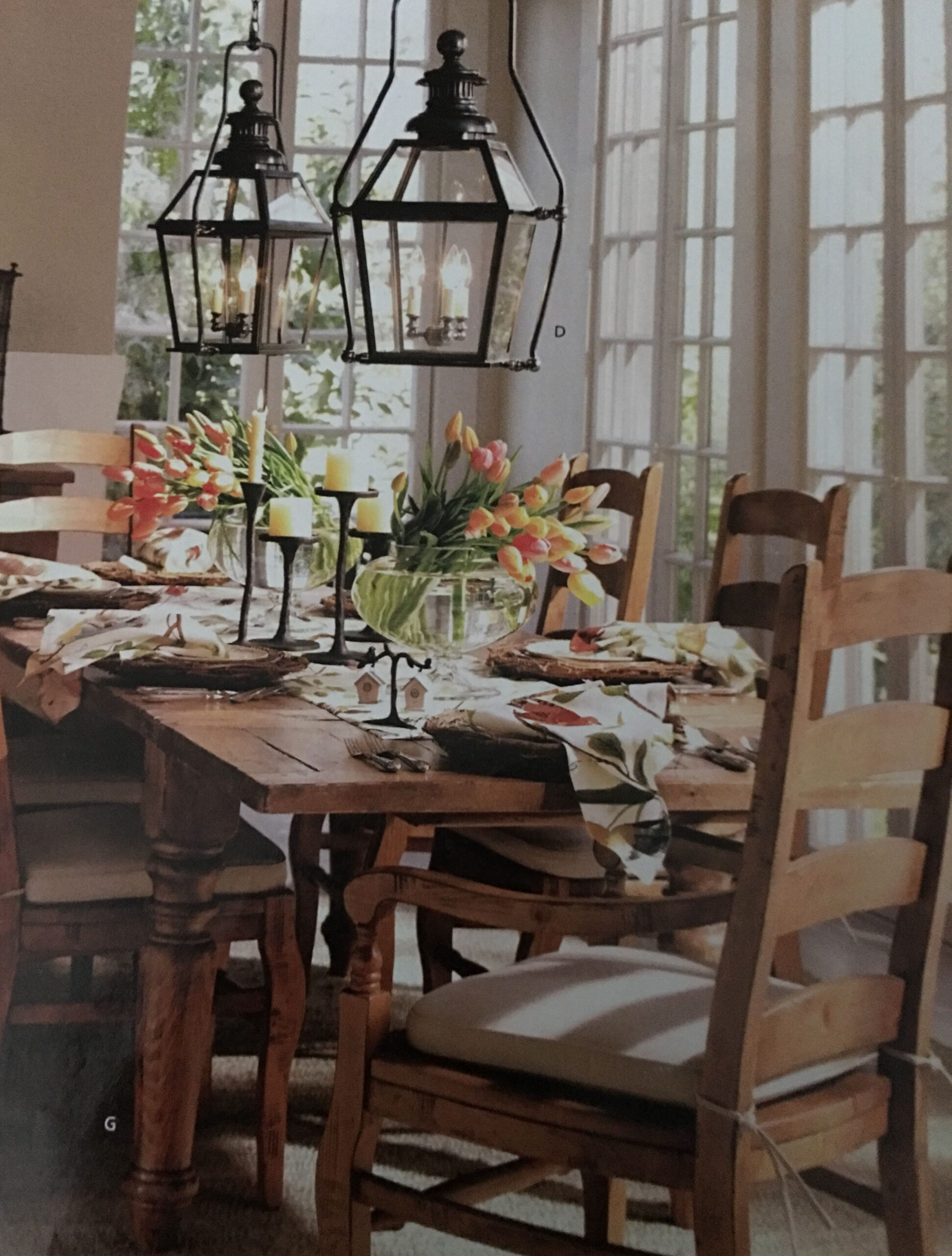 10 Kitchen Table Centerpiece Ideas To Elevate Your Dining Experience within