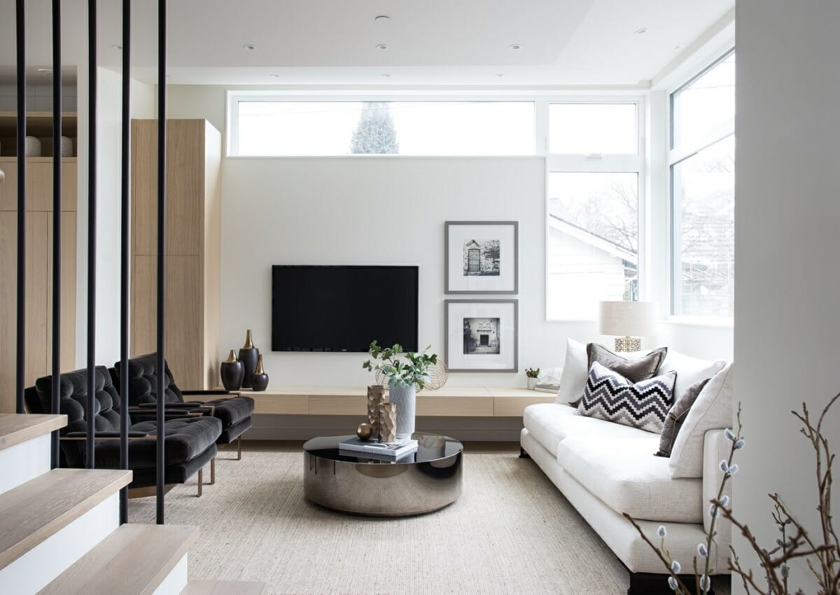 Transform Your Living Room with These Modern Minimalist Concepts