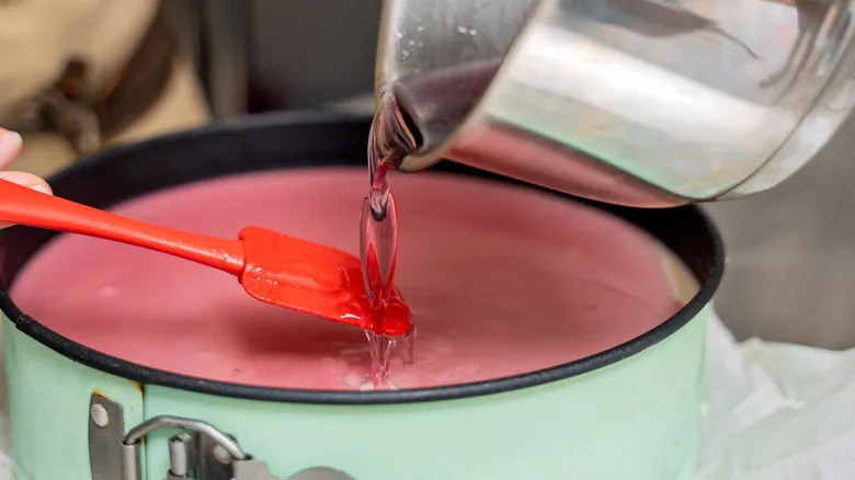 10 Mistakes Everyone Makes With No-Bake Cheesecake throughout What Makes Karges Dining Tables Stand Out