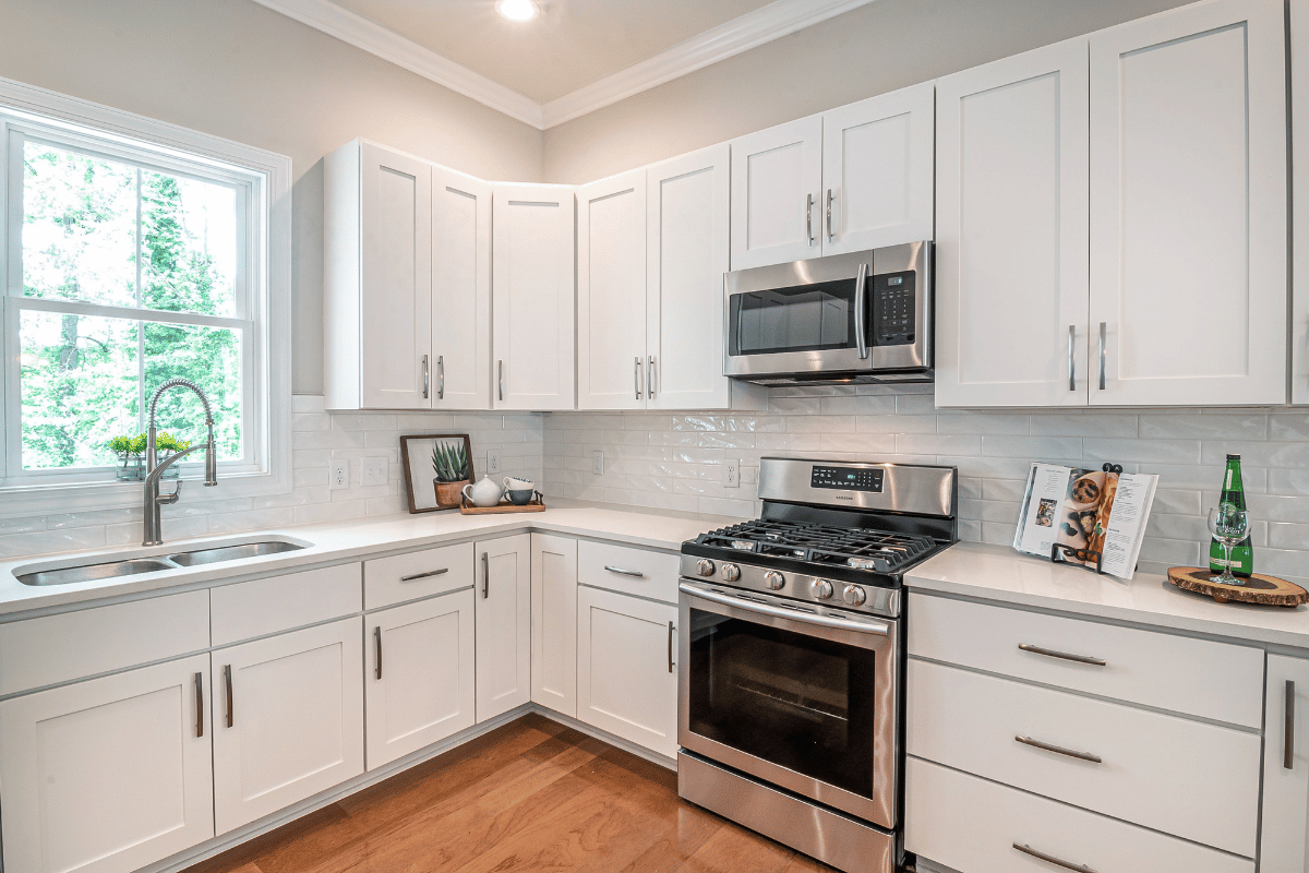 10 Modern Cabinetry Ideas For A Modernized Kitchen In 2024 ... with