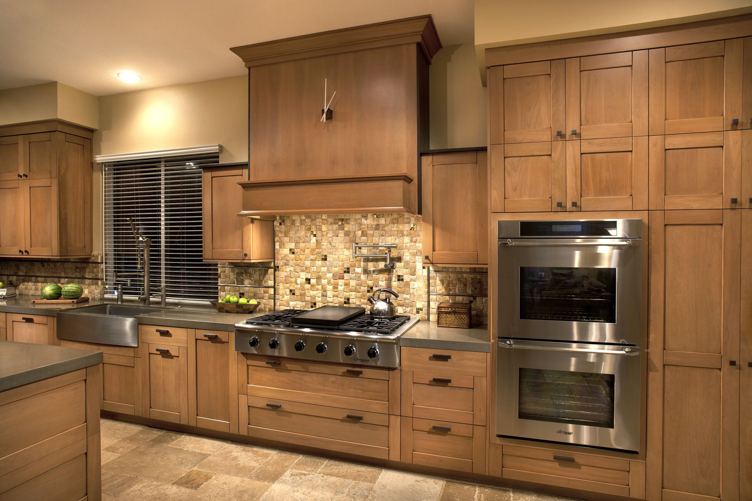 10+ Modern Light Wood Kitchen Cabinets within Achieving a Timeless Kitchen Look with Light Wood Cabinetry
