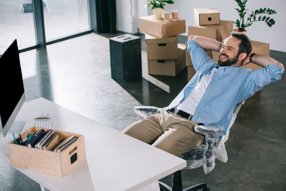 10 Office Chair Support Tips For A Healthier Workspace | Arteil regarding