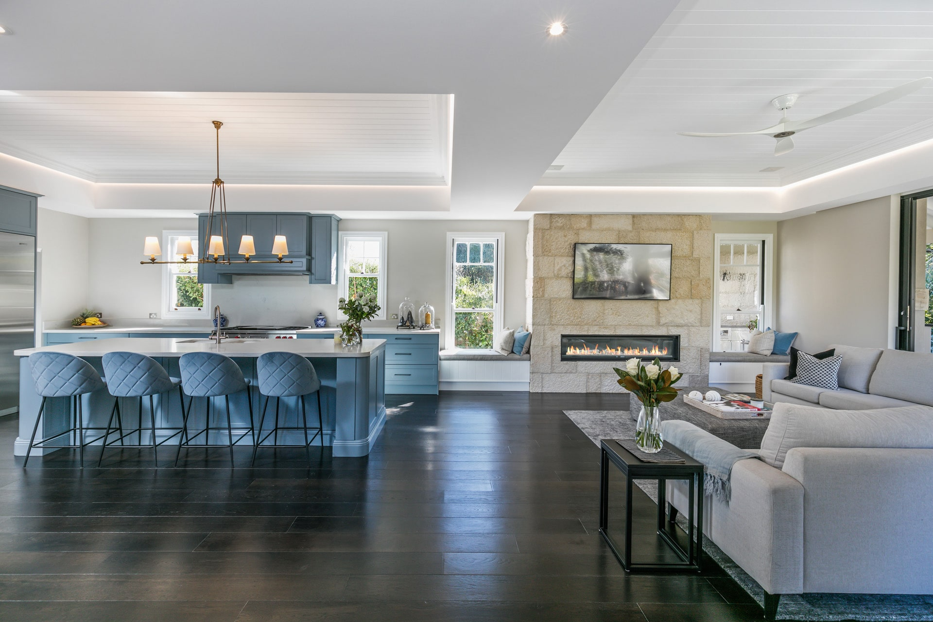 10 Simple Steps To Design Your Dream Kitchen Effectively! with Designing Your Dream Kitchen Layout Step by Step