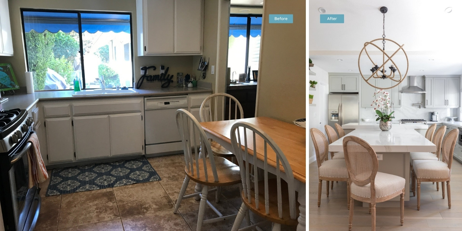 Transform Your Kitchen with the Right Dining Room Table