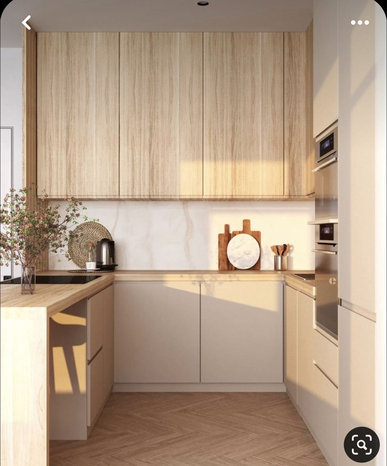 10 Stunning Kitchen Color Palettes For 2024 – Artofit in