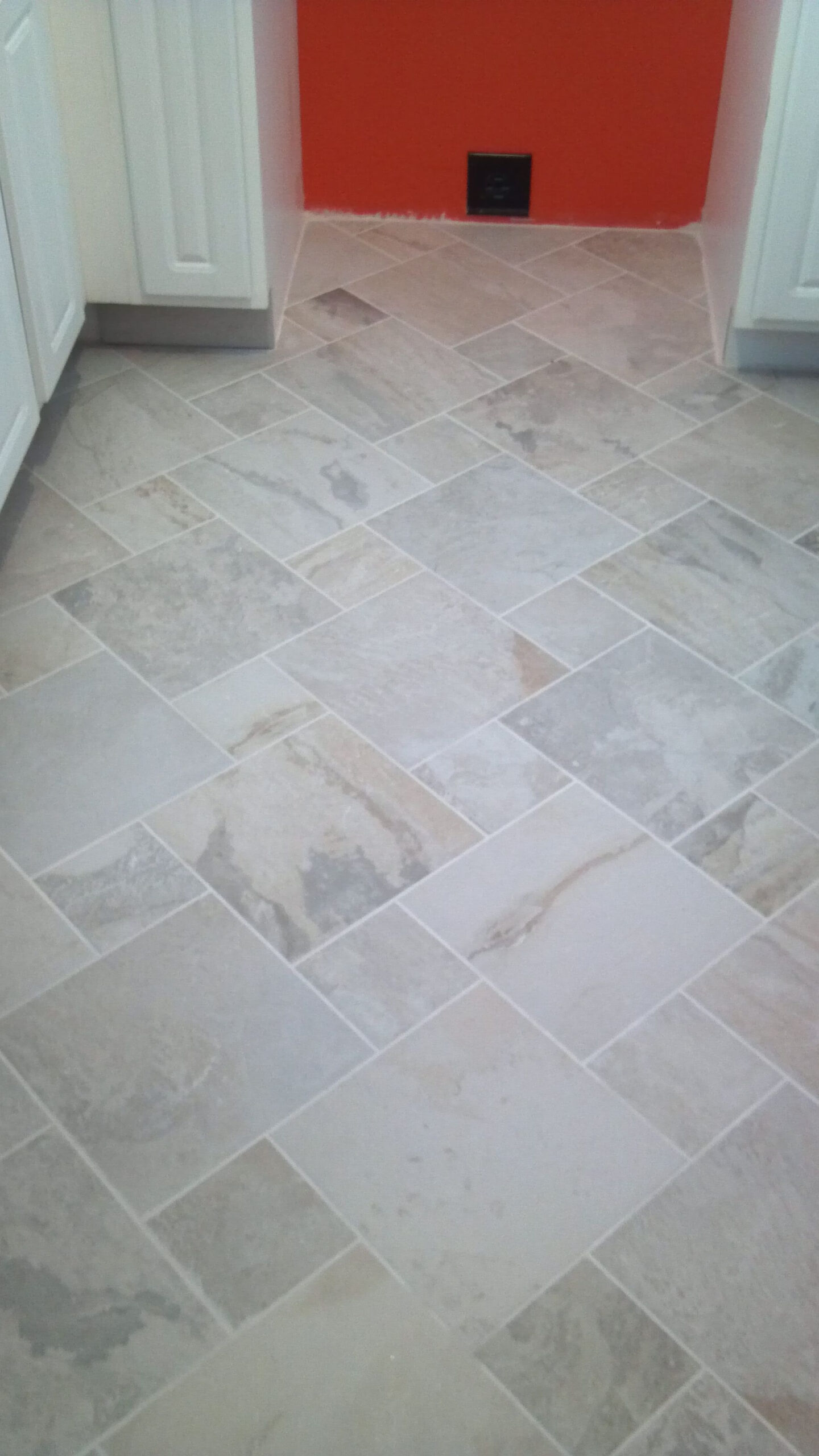 10 Totally Unique Ways To Tile Your Kitchen Floor – Artofit for