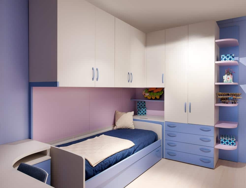 10 Trendy Teenage Room Ideas That Will Transform Your Space in From Bland to Brilliant Teen Bedroom Design Secrets Revealed