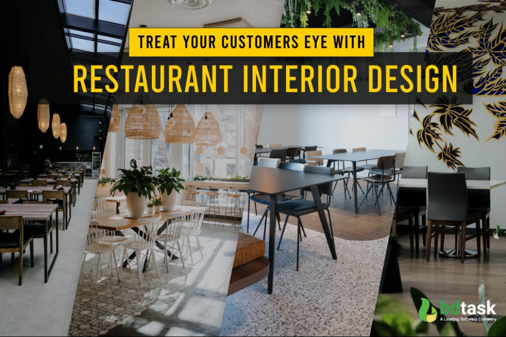 10 Unique Restaurant Interior Design Ideas 2022: The Key Aspects To ... pertaining to Innovating Restaurant Interiors Exploring the Latest Design Trends