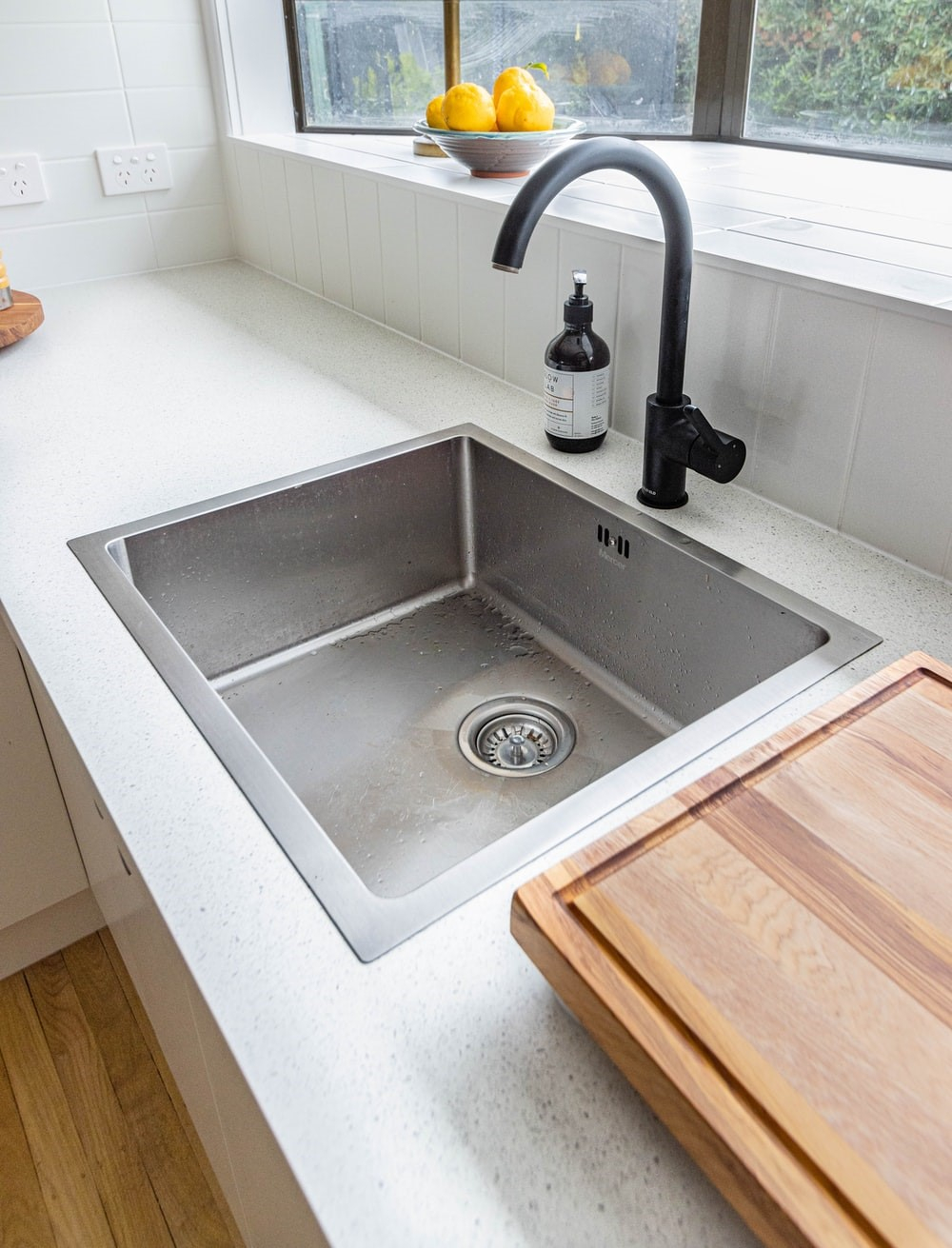 How a Well-Designed Kitchen Sink Can Transform Your Daily Routine