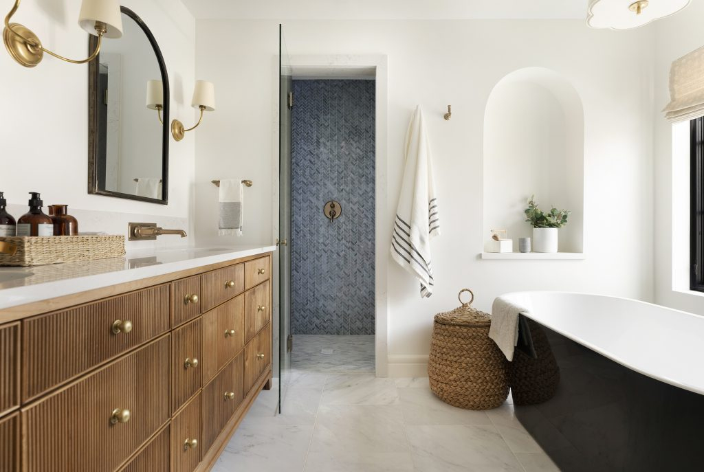 10 Ways To Elevate Your Bathroom Remodel Design | Jkath Design Build ... in