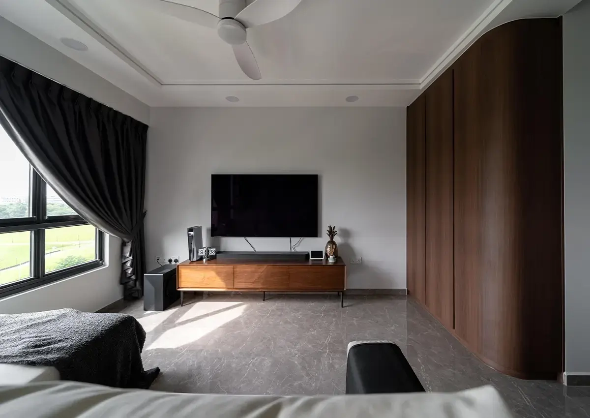 10 Wood Interior Design Tips For Contemporary Living in Wood Interior Design Secrets for a Naturally Inviting Atmosphere