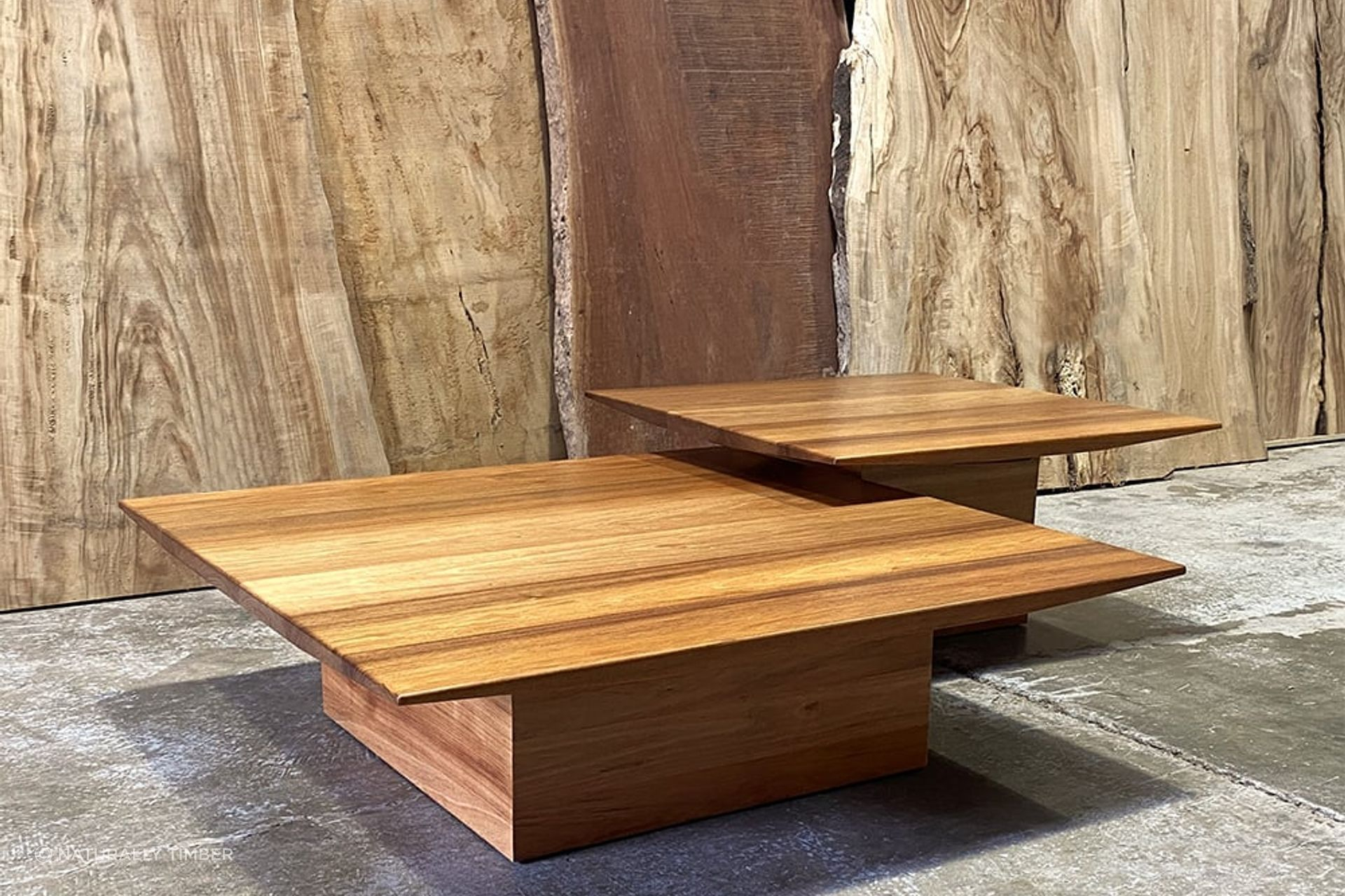 Designing Your Perfect Wood Coffee Table Top Considering Style and Function