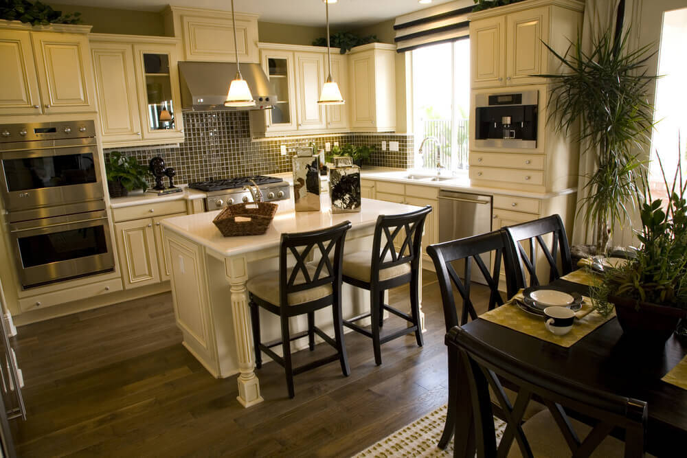 100 Kitchen Design Ideas (Definitive Guide) inside