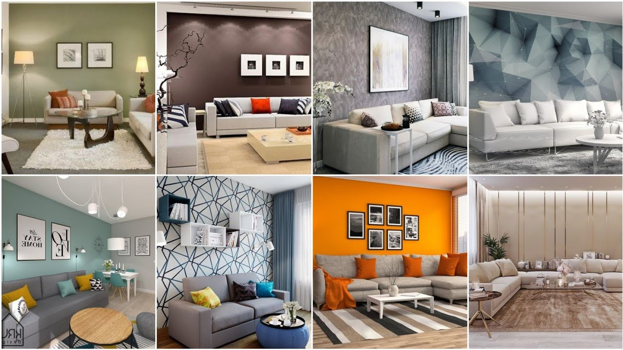 Designing with Color Understanding the Psychology of Wall Paint