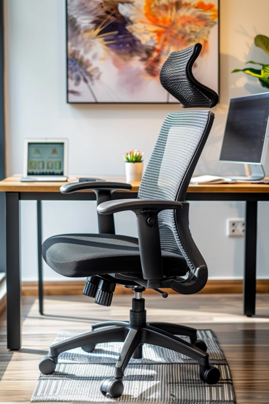 Beyond Comfort Why Your Office Chair Matters for Productivity