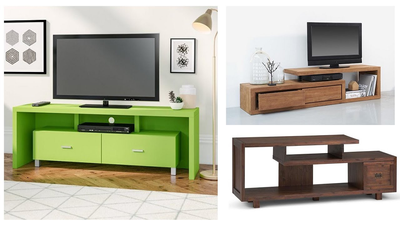 100+ Tv Stands Design Ideas For Stylish Living Room 2020 - Youtube pertaining to