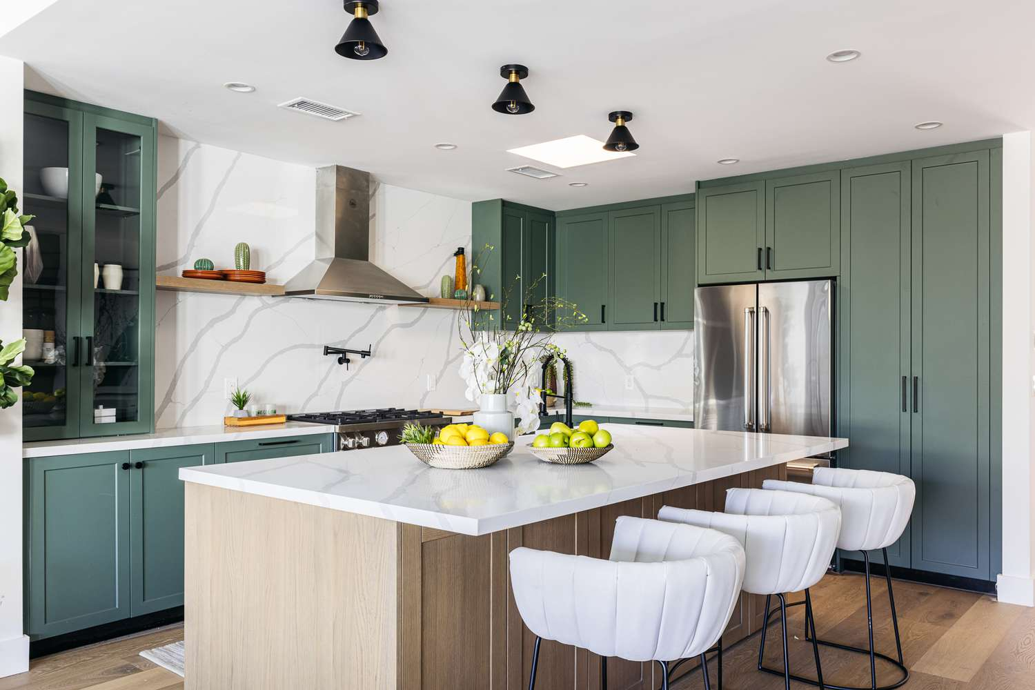 101 Kitchen Island Ideas For Every Space with regard to