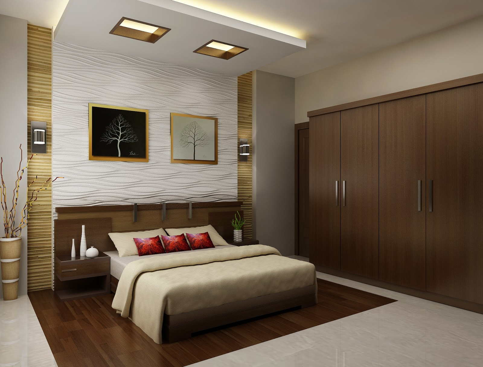 11 Attractive Bedroom Design Ideas That Will Make Your Home Awesome for Transform Your Bedroom into a Serene Retreat A Guide to Peaceful Home Design