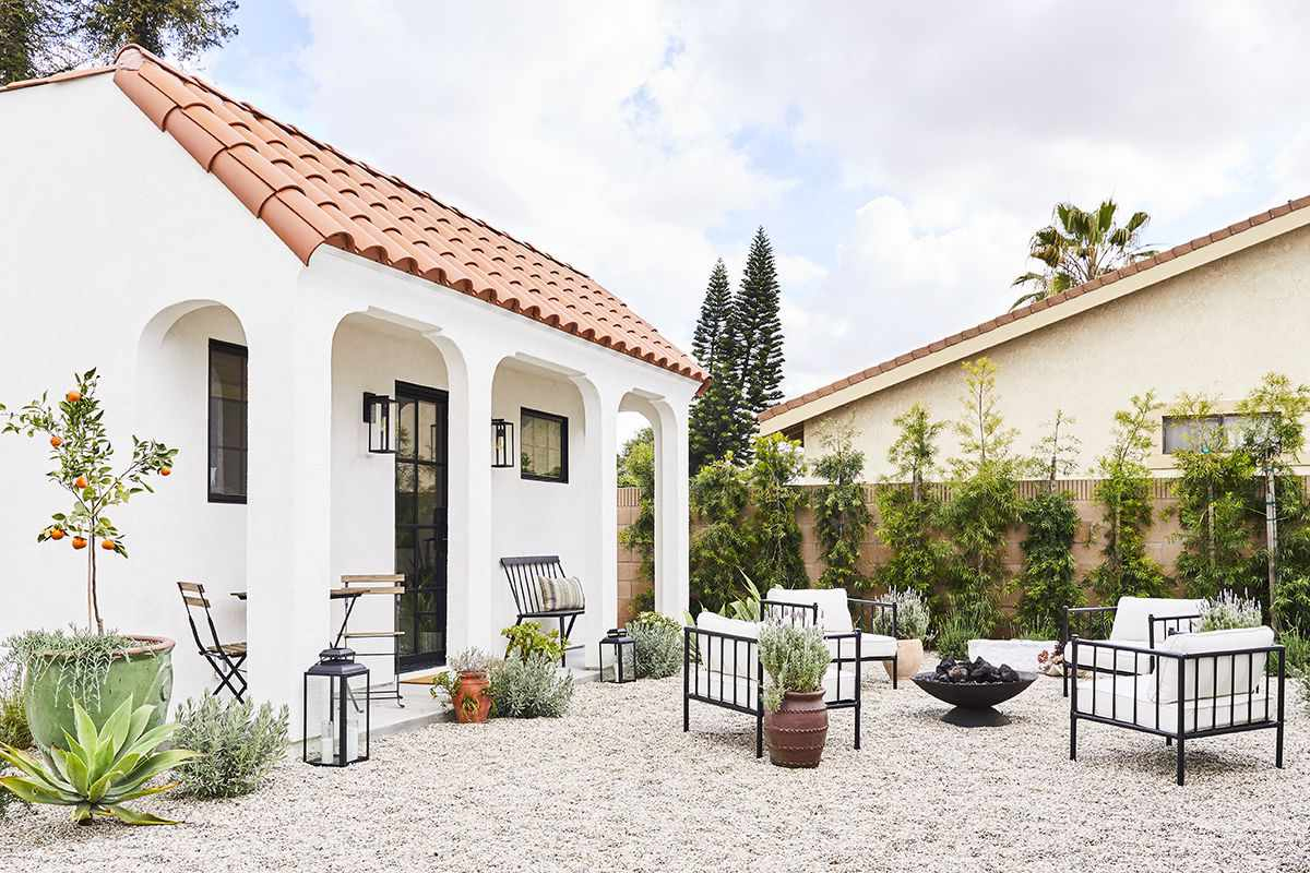 11 Best Small Guest House Design Ideas in Guest House Design Ideas
