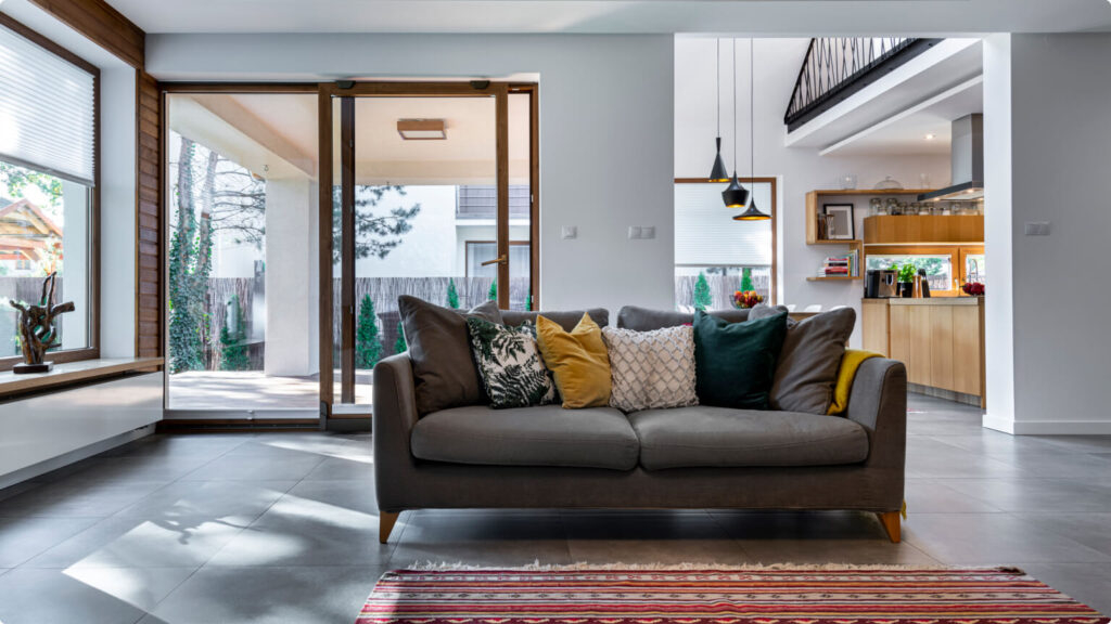 11 Clever Ways To Maximize Space In Every Room Of Your Home intended for