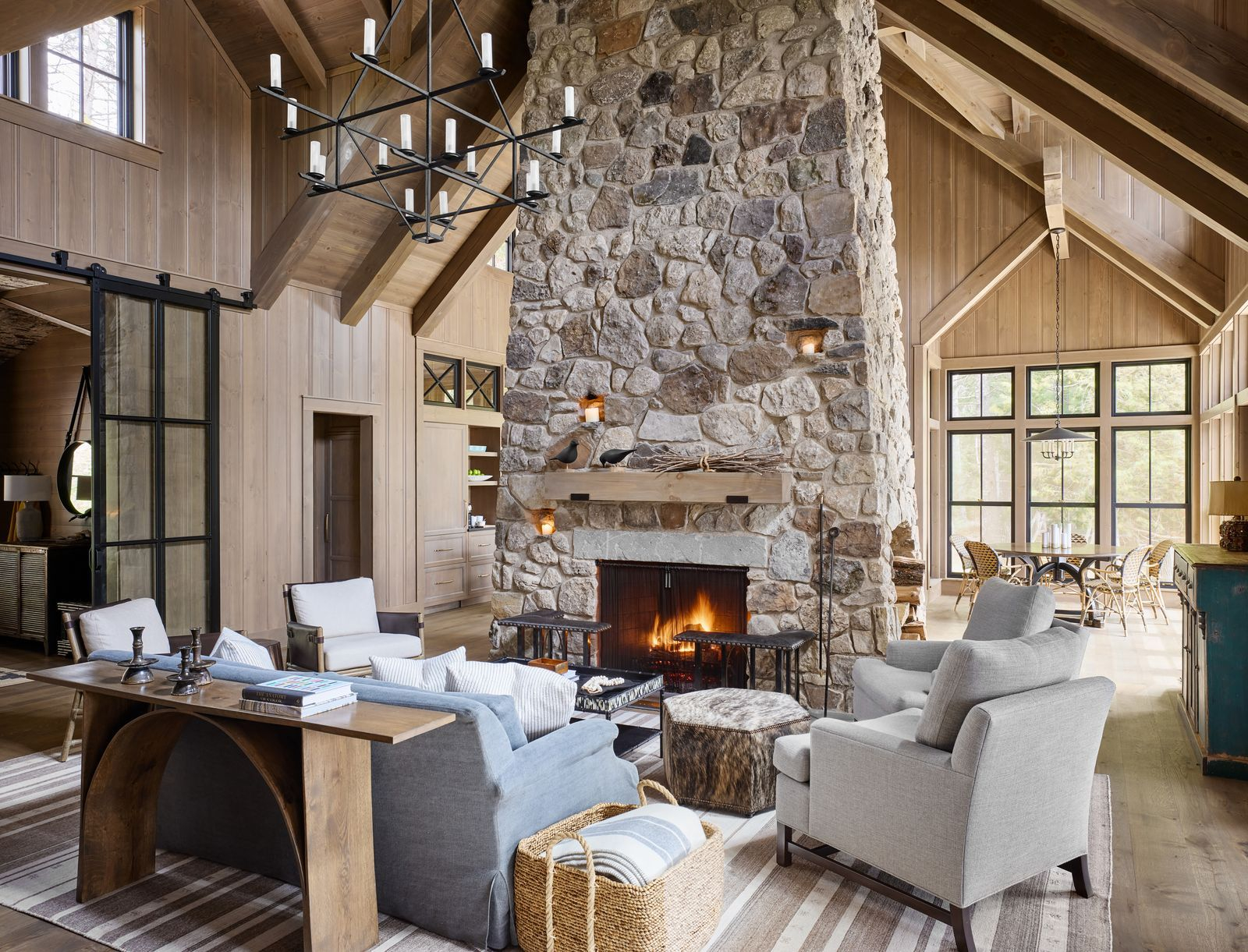 11 Cozy Living Room Ideas From Designers To Make Your Interiors More ... intended for From Cozy Corners to Efficient Workflows Small Bakery Design Inspiration