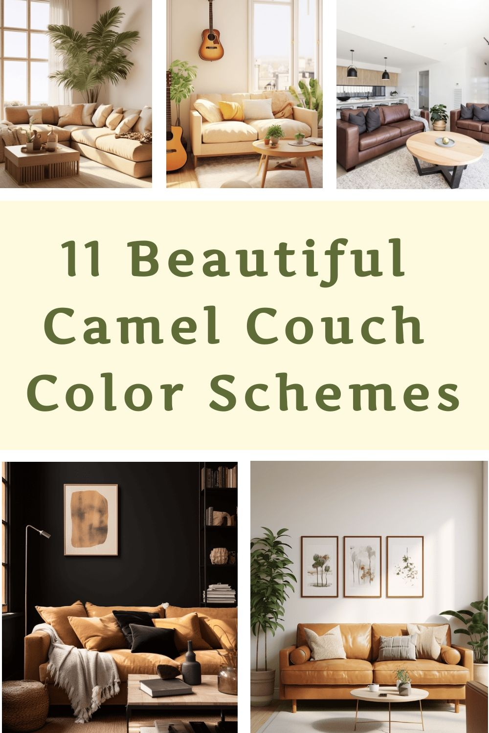 11 Great Camel Couch Color Schemes | Leather Couches Living Room ... intended for Your Go-To Guide for Stunning Caramel Couch Living Room Arrangements