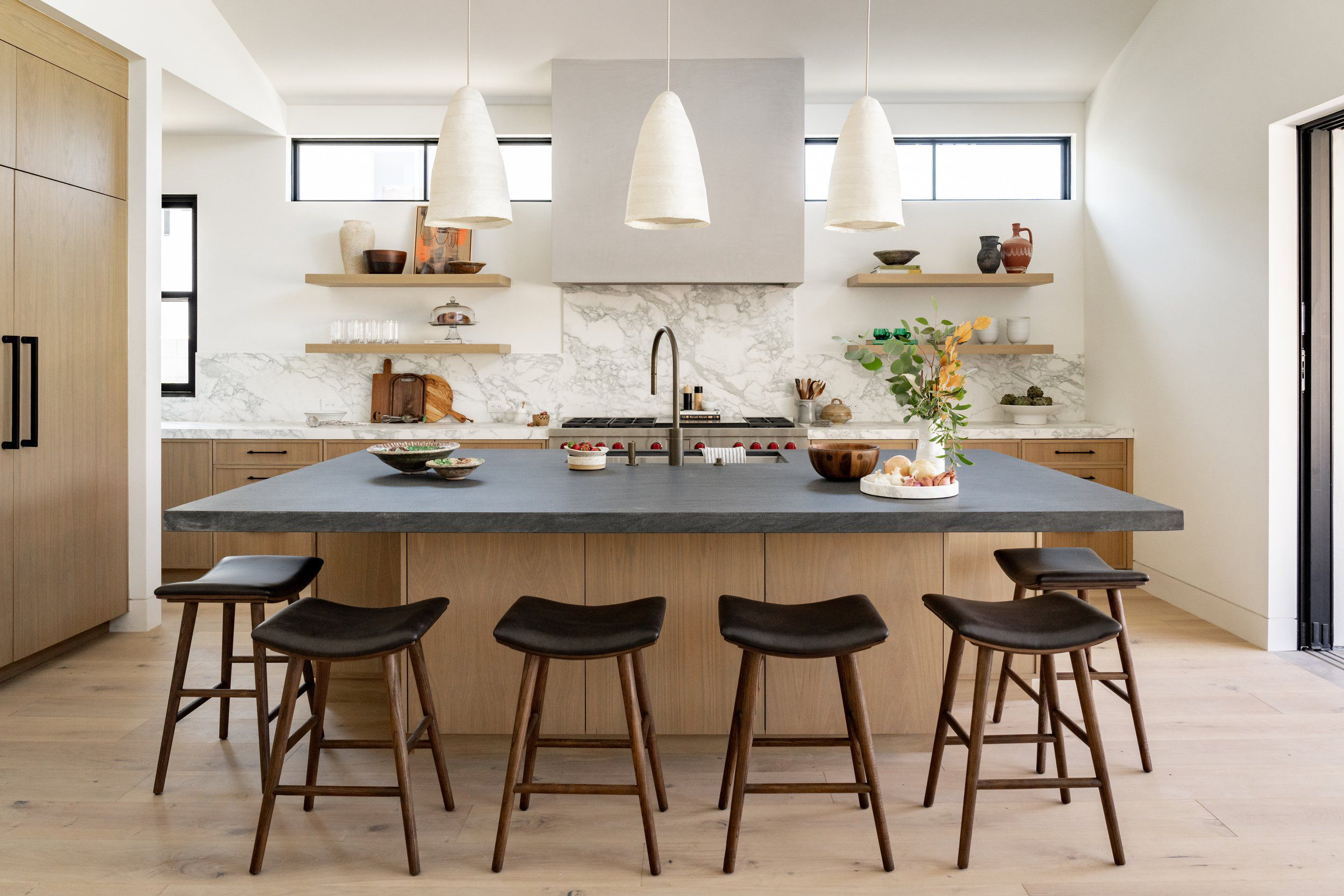 11 Kitchen Design Trends You'll See Everywhere In 2023 for Seeing is Believing What Modern Kitchen Photos Reveal About Trends