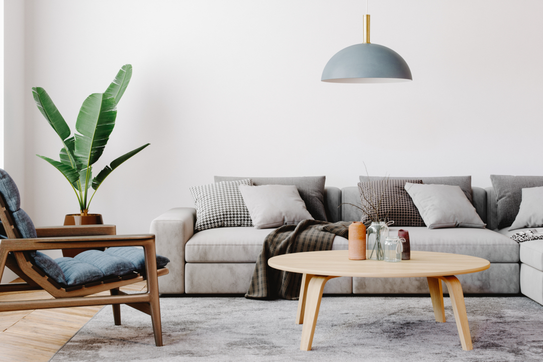 11 Minimalist Living Room Ideas To Simplify Your Space with regard to
