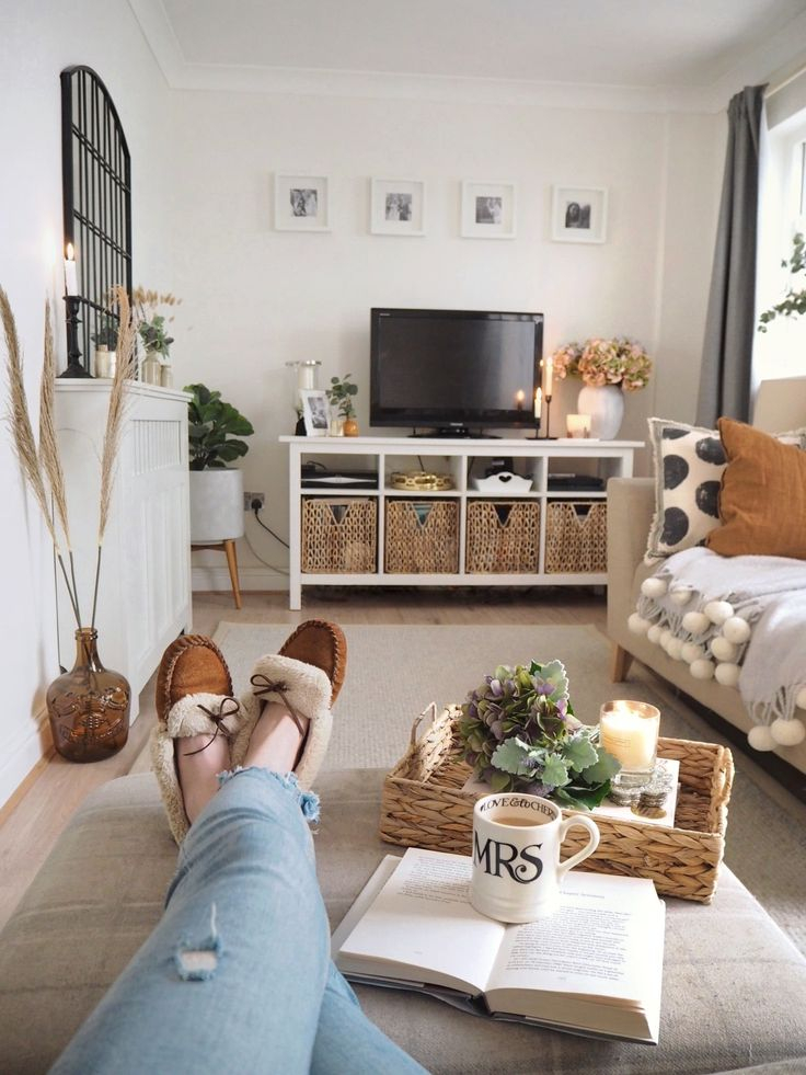 Affordable Design Hacks to Make Your Small Home Feel Bigger