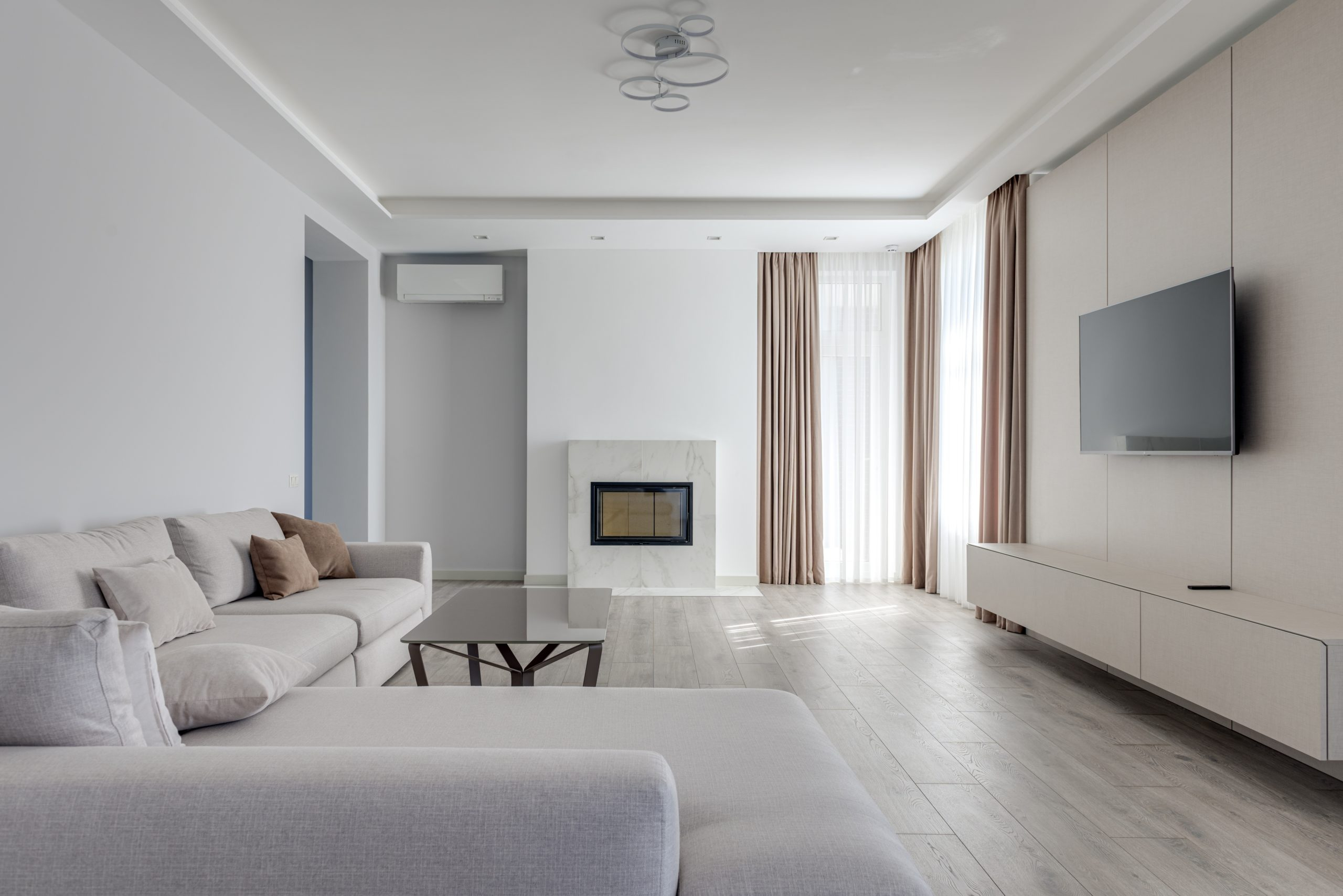 12 Interior Design Styles For Inspiration To Create Your Dream Home ... for Creating Your Dream Home A Practical Guide to Interior Design Choices