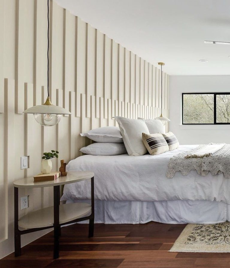 12 Main Interior Wall Design Styles Designers Love for Interior Design Ideas For Wall