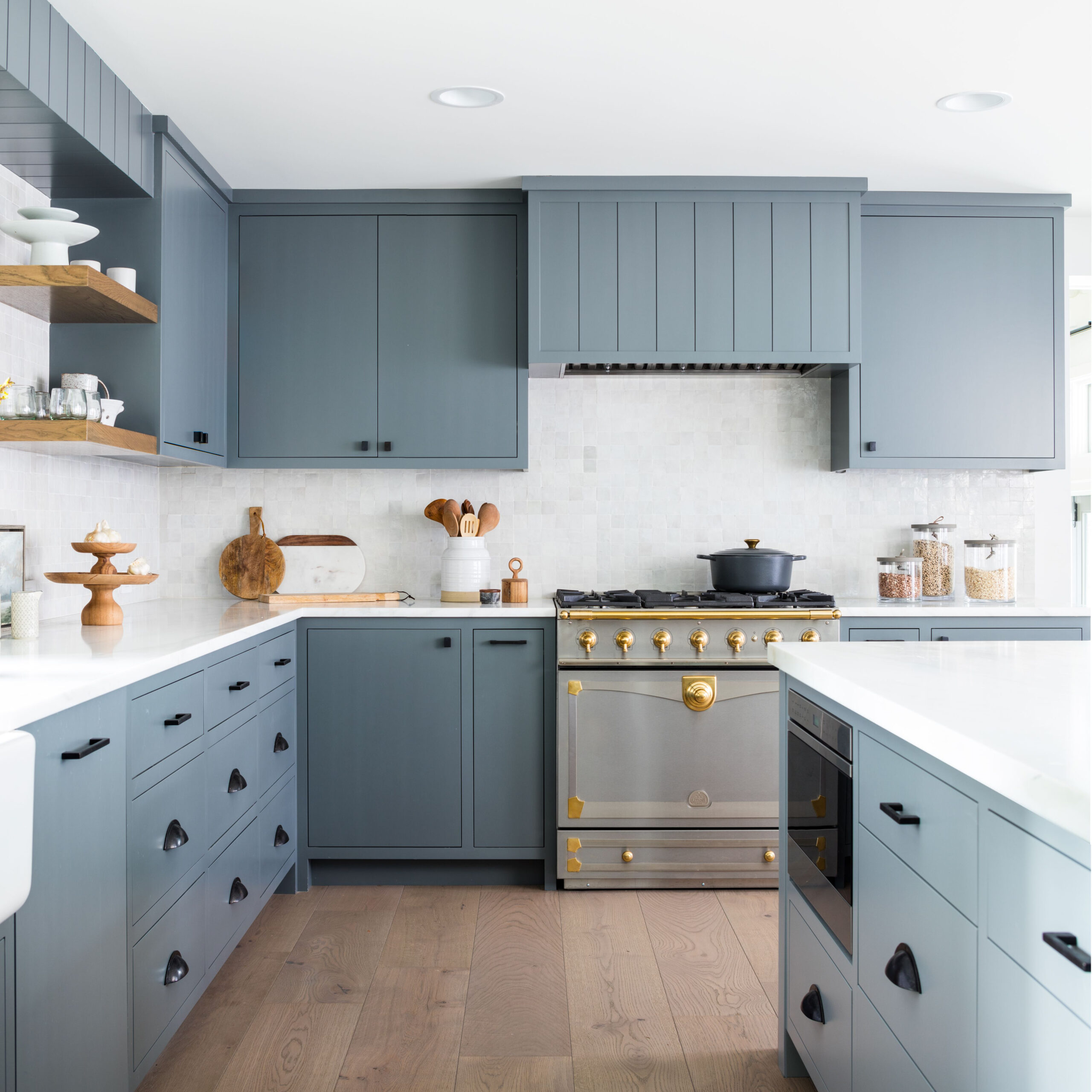 12 Modern Kitchen Ideas For Every Design Style throughout From Clutter to Chic Effortless Modern Kitchen Cabinet Upgrades