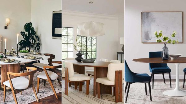 The Versatility of Oval Dining Tables Unveiling Their Practical Magic