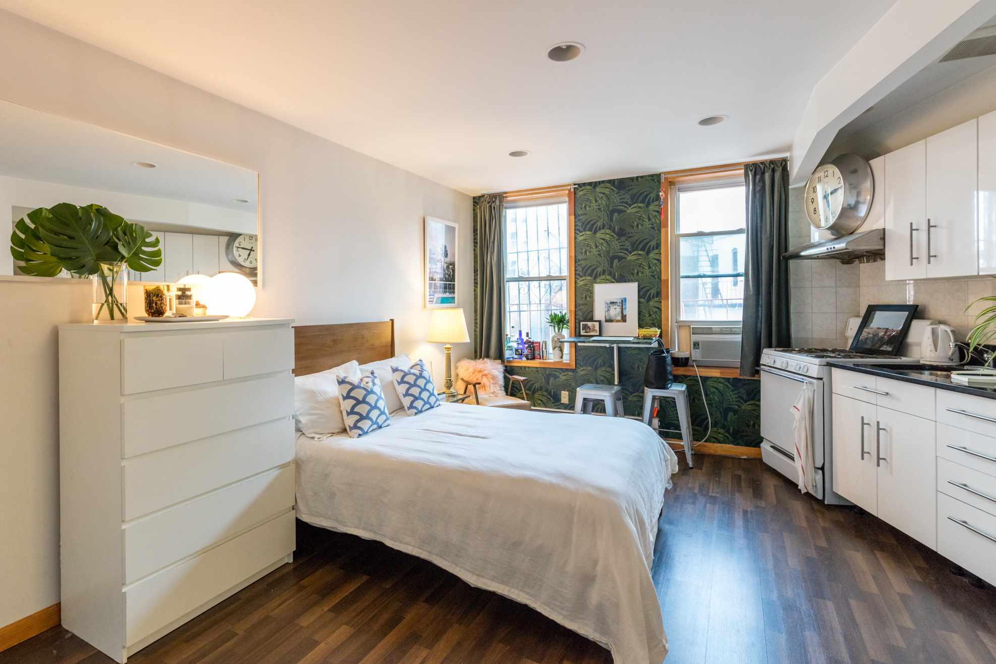 12 Perfect Studio Apartment Layouts That Work for Interior Design Ideas Studio