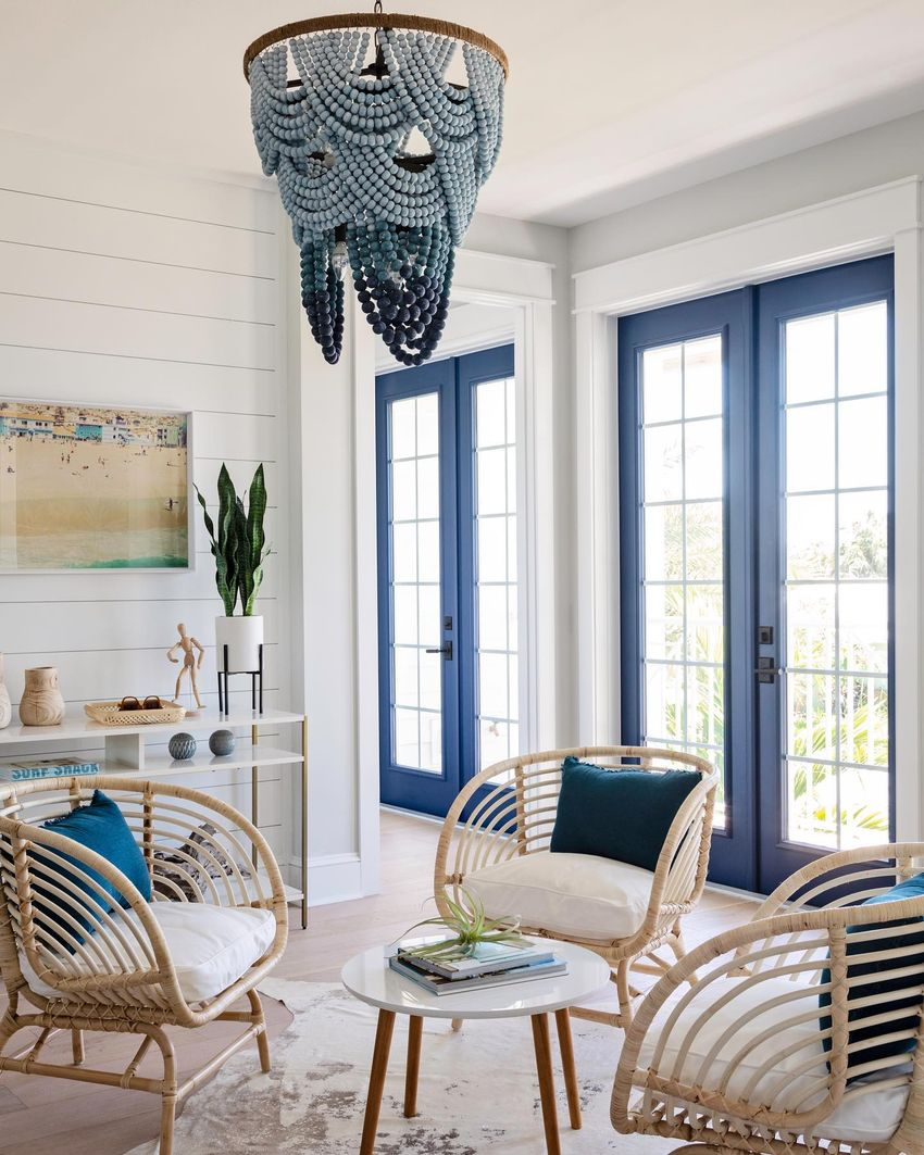 Transform Your Home into a Coastal Haven