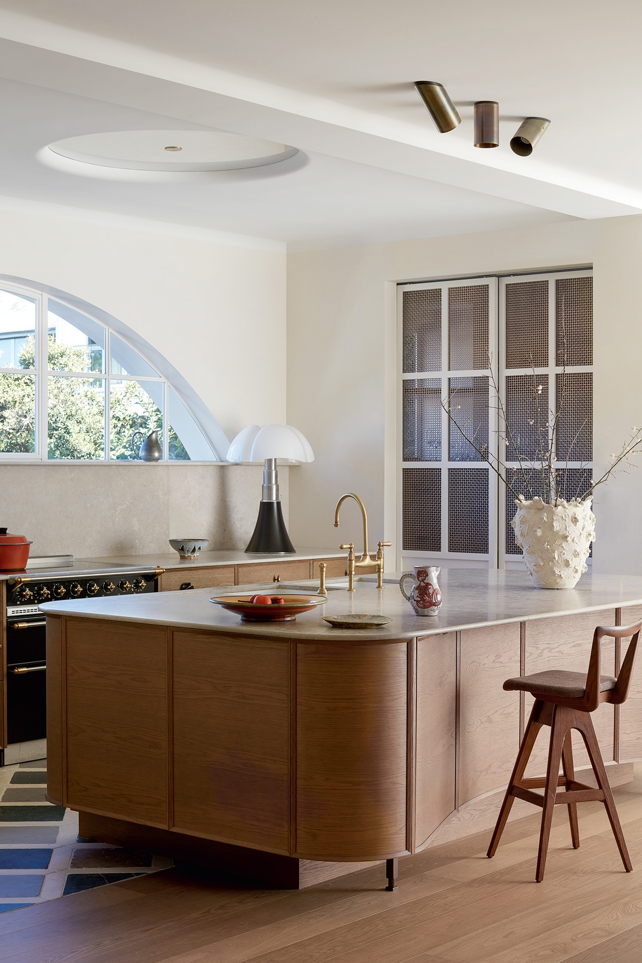 13 Kitchen Design Trends To Know For 2024 | Herald Sun with regard to