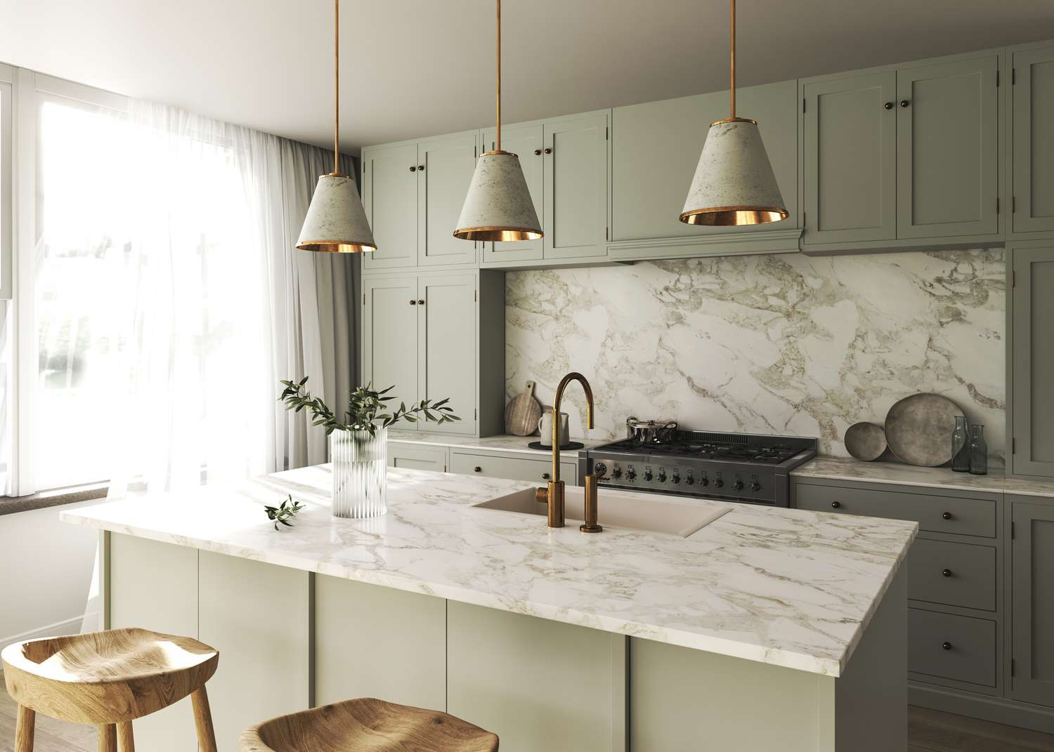 13 Timeless Kitchen Ideas That Will Never Go Out Of Style within