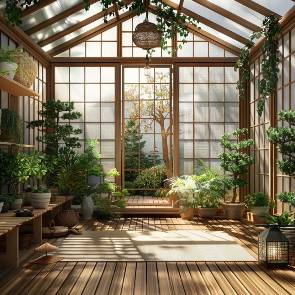 Simple Steps to a Zen-Inspired Japanese Home
