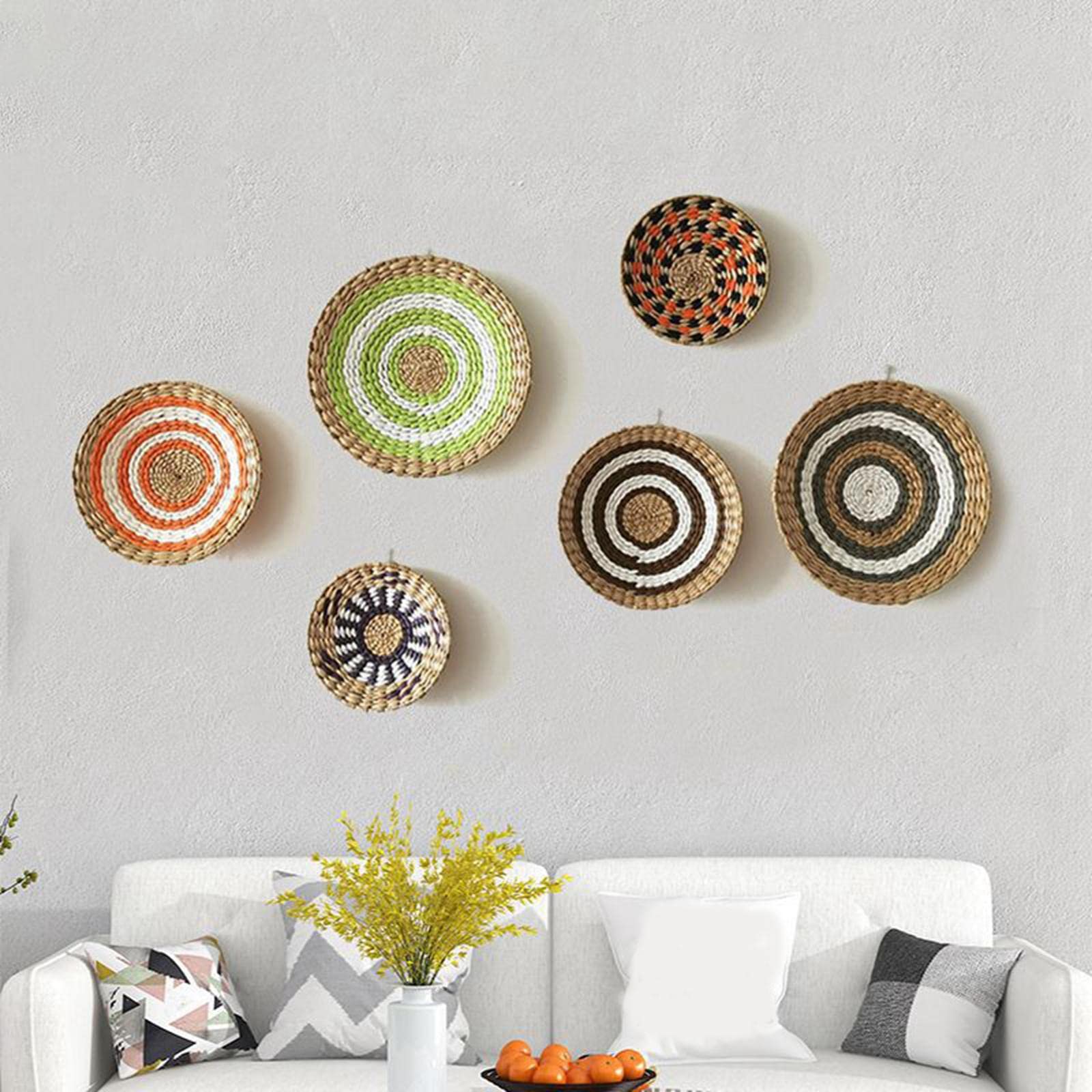 15 Stunning African Wall Hangings to Elevate Your Home Decor (2025 Trends)