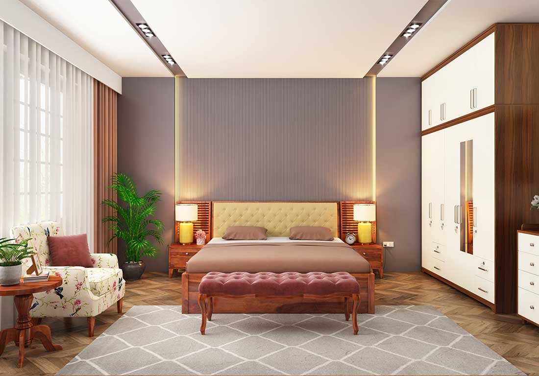 15 Transform Your Sleep Space Simple Yet Stunning Bedroom Ideas