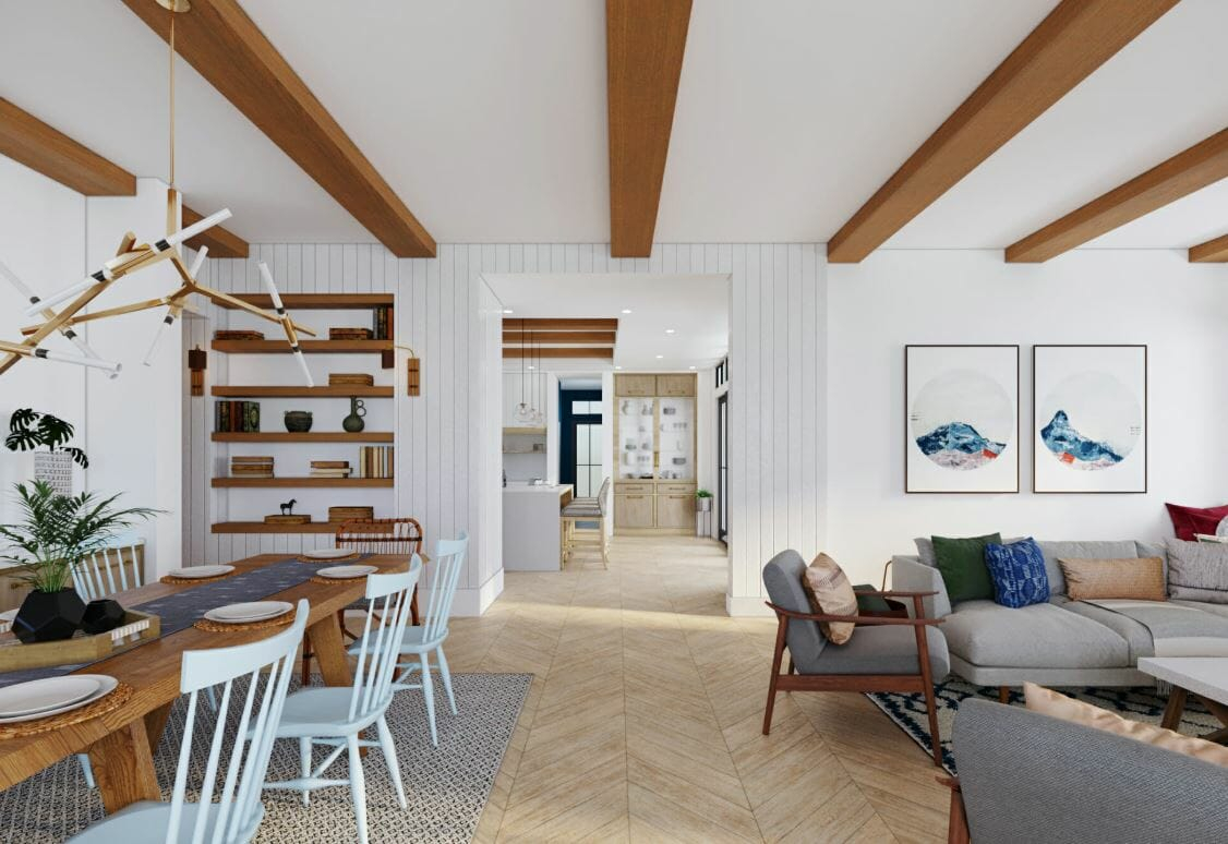 Unlock Smart Living Budget-Friendly Home Design Secrets