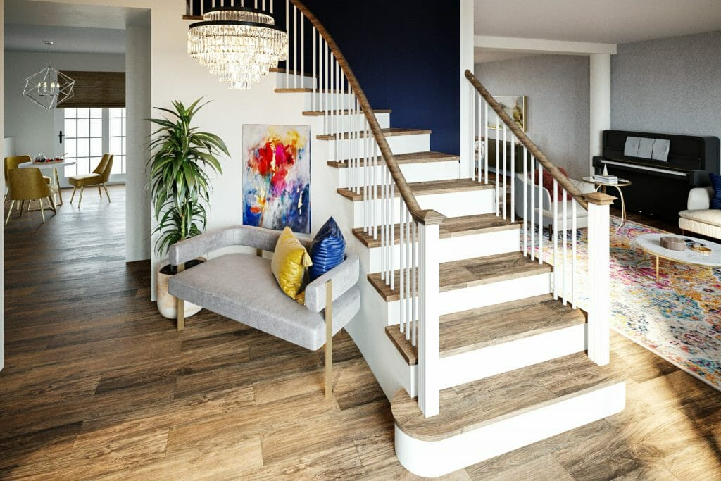 15 Affordable Interior Design Tips For Stunning Style On A Budget intended for Cheap Home Interior Design Ideas