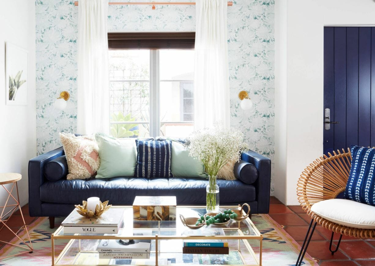 Maximizing Style Minimizing Cost Your Guide to Affordable Home Interiors