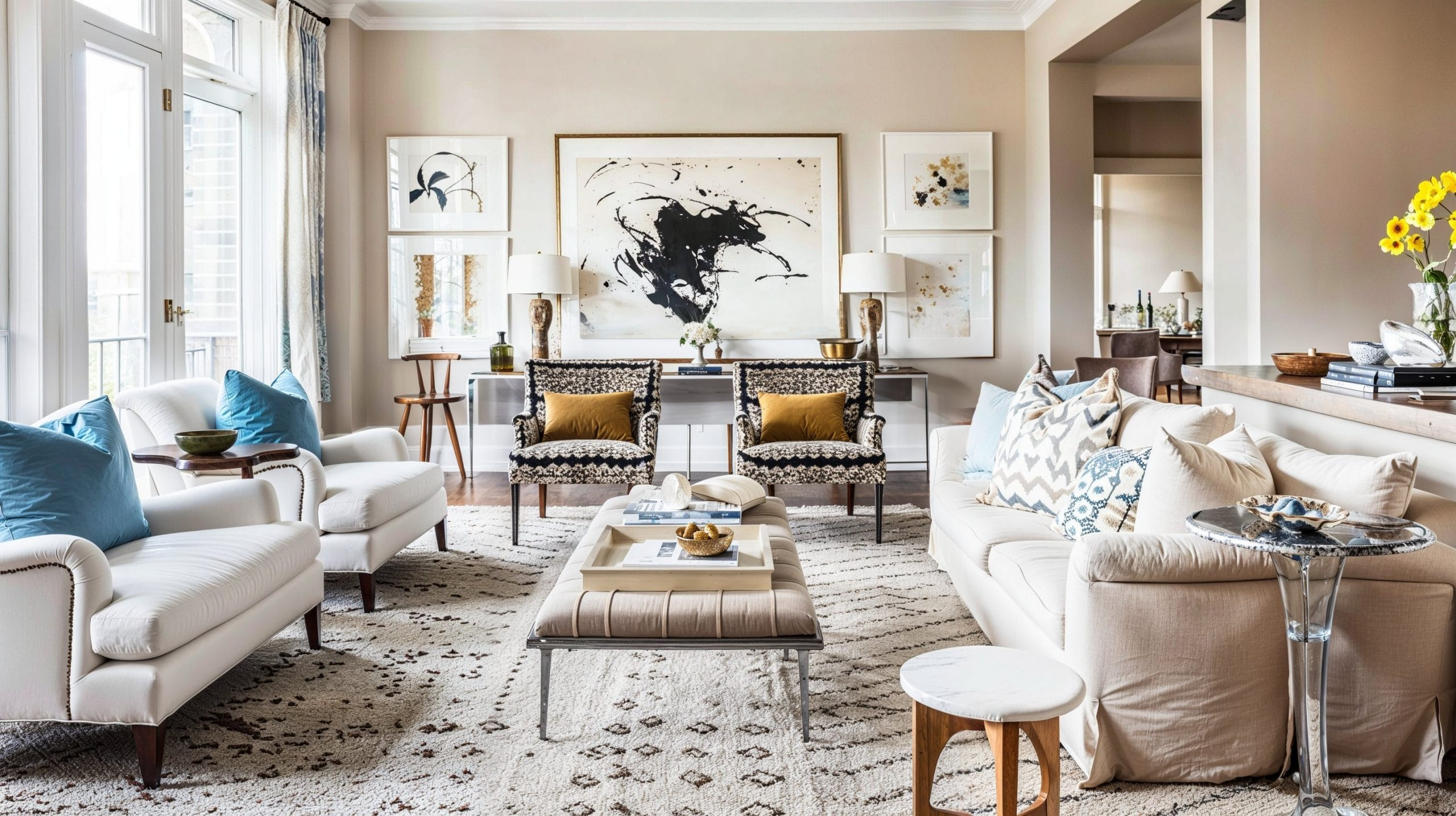 Unlock Your Home's Potential with These Modern Design Secrets